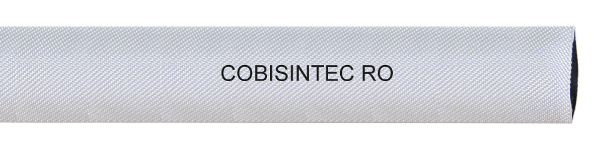COBISINTEC RO - Synthetik-Bau- und Industrieschlauch