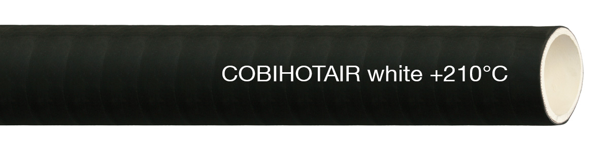 cobihotair white zur foerderung von trockener heissluft gerade
