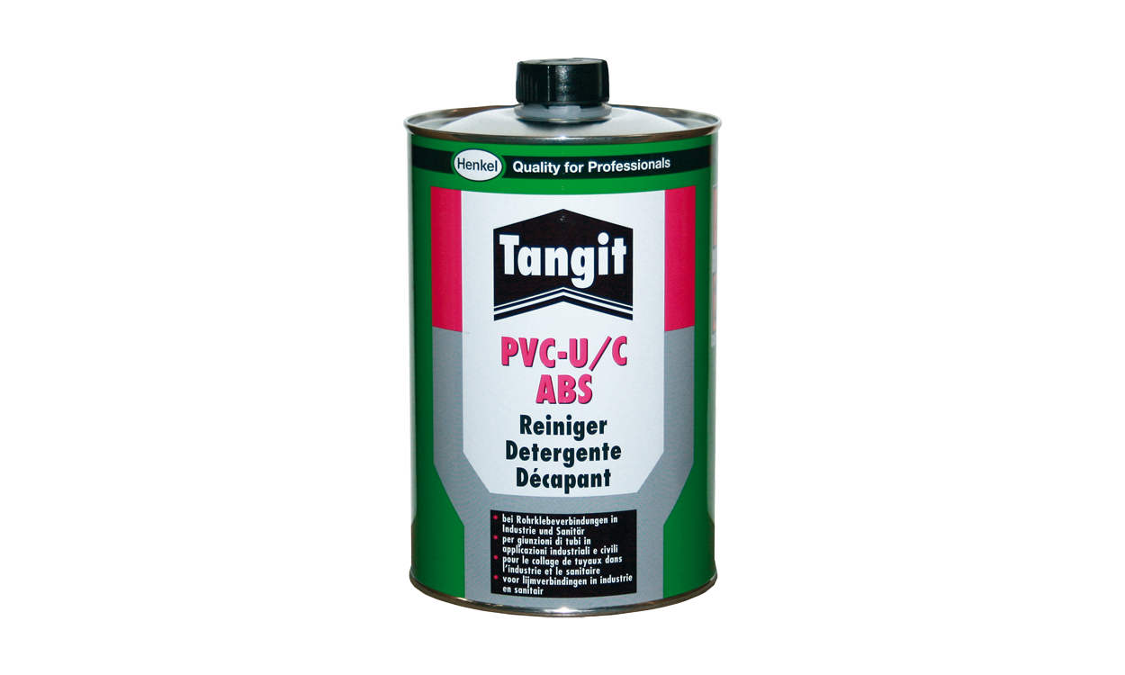 tangit reiniger fuer pvc u