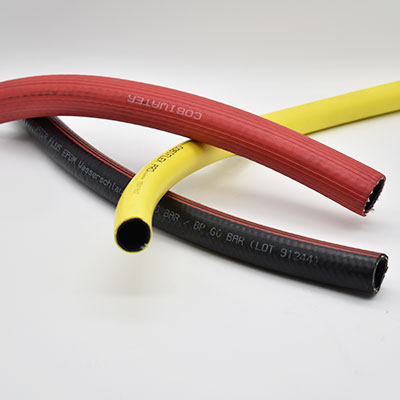 hucobi wasserschlaeuche aus gummi pvc gartenschlaeuche