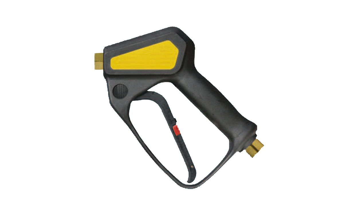 hochdruck spritzpistole st durchfluss lmin