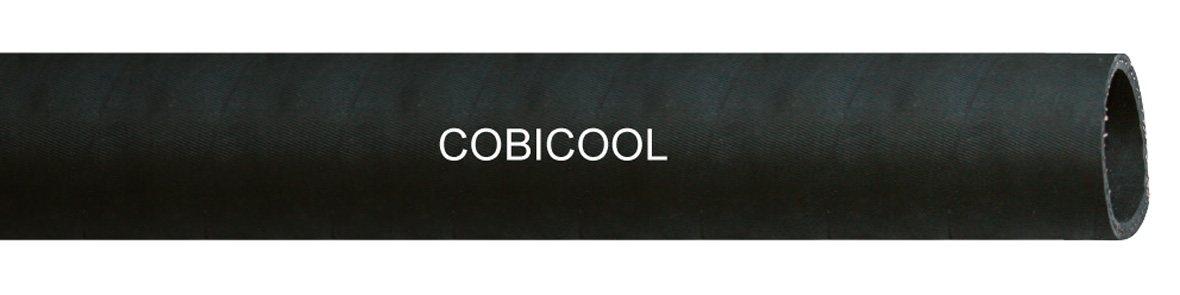 COBICOOL - EPDM-Kühlwasserschlauch