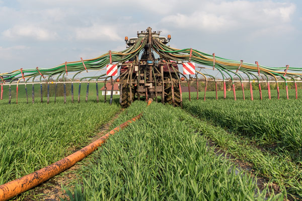 guelleverschlauchung landtechnik