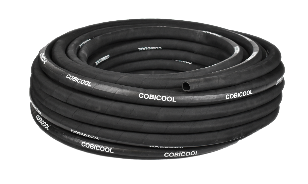 cobicool epdm kuehlwasserschlauch kuehlerschlauch industrie kuehlwasserschlauch radiatorschlauch schwarz rolle
