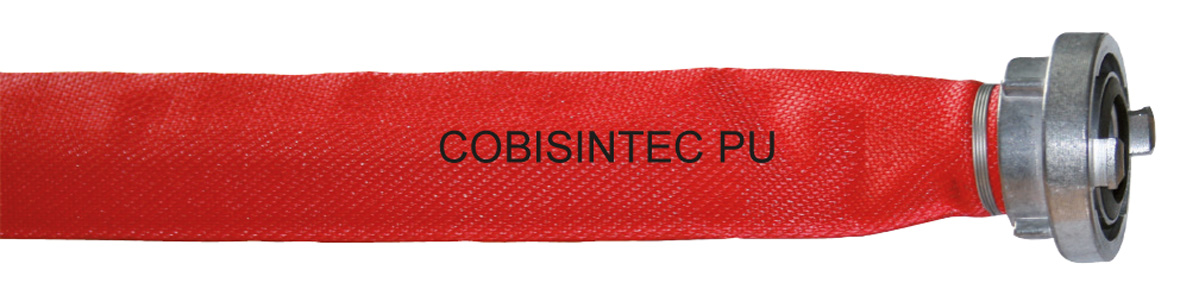 COBISINTEC PU - Synthetik-Bau- und Industrieschlauch