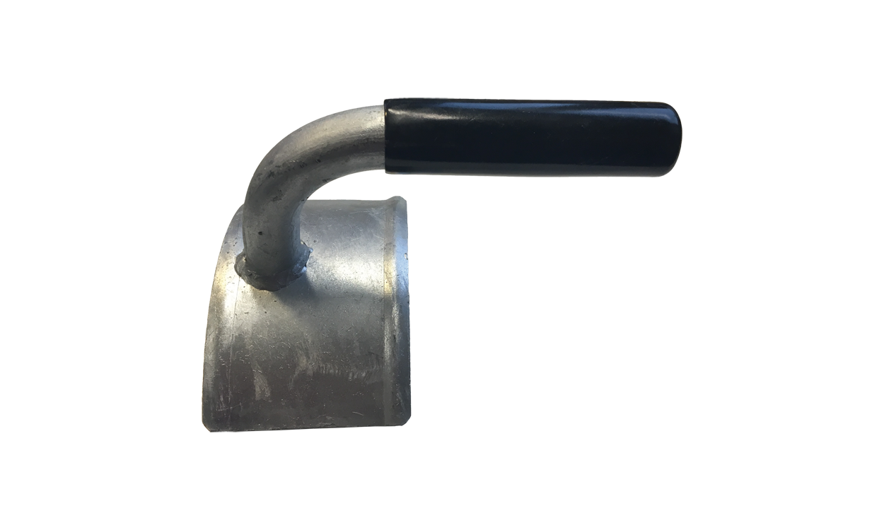 handgriff fuer schlauch