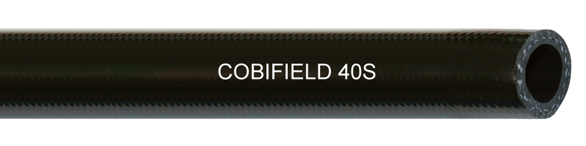 cobifield s pvc schaedlingsbekaempfungsschlauch bar betriebsdruck feldspritzenschlauch schwarz gerade laenge