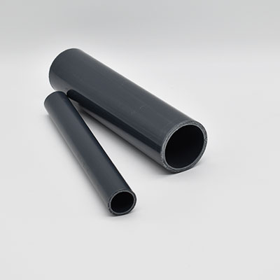 huecobi pvc druckrohr aus polyvenylchlorid