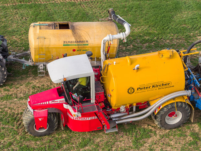 guelledrill schlauch px