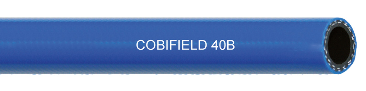 cobifield b pvc schaedlingsbekaempfungsschlauch bar betriebsdruck feldspritzenschlauch blau gerade laenge
