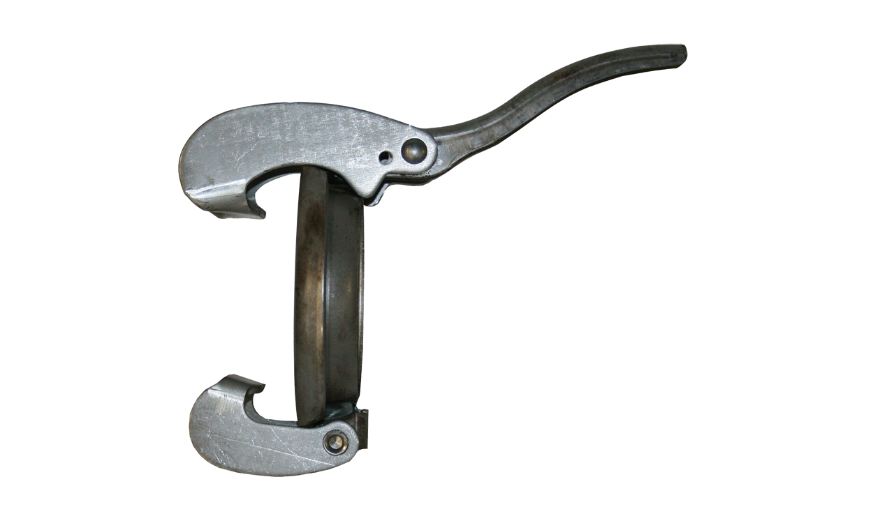 hebelwerk fuer m kupplung system bauer