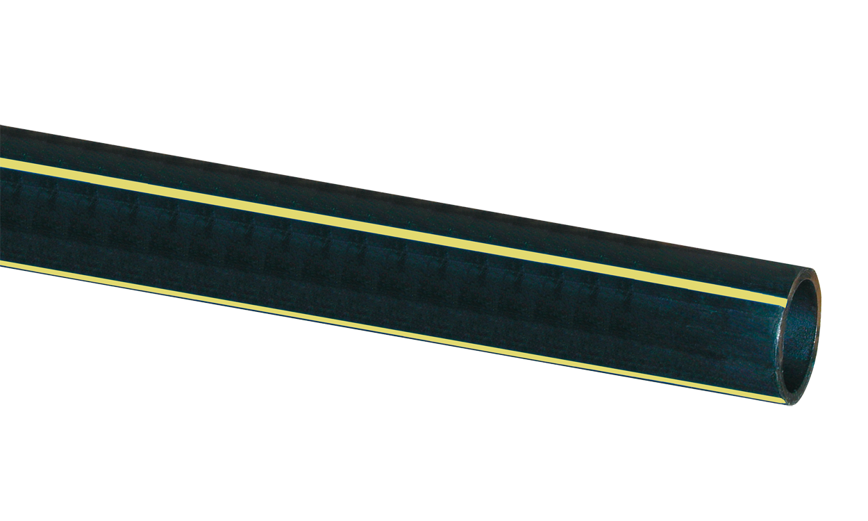 hdpe gasrohr sdr