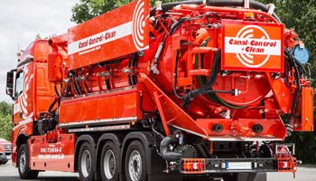 kanalreinigung schlauch fahrzeug px