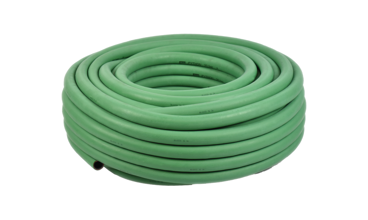 cobiwater premium bar betriebsdruck hochflexibler epdm vielzweckschlauch gruen rolle