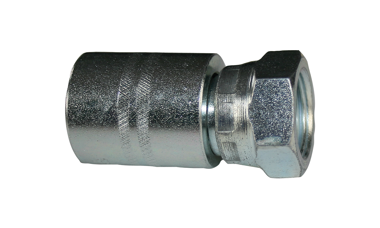 halber press armaturensatz fuer cobipolykan presshuelse und dichtkegel mit ueberwurfmutter