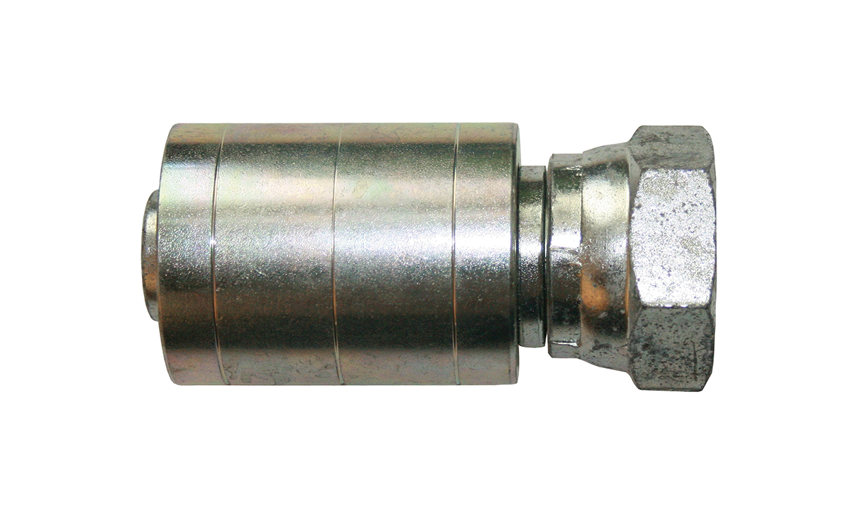 halber press armaturensatz fuer cobikantex presshuelse und dichtkegel mit ueberwurfmutter
