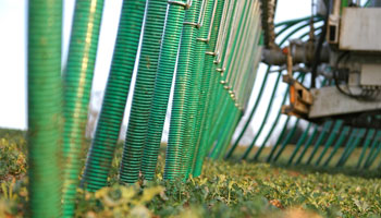 guelleausbringungjpg guelleschlauch landtechnik px