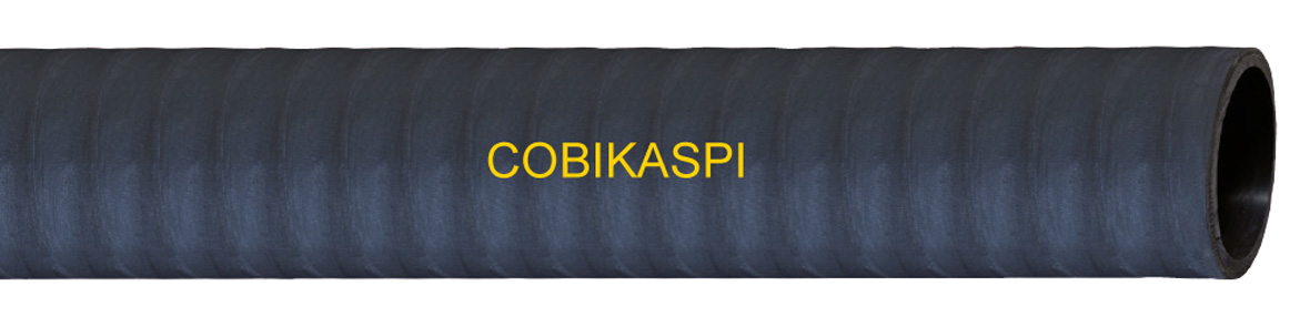 COBIKASPI - Kassetten-Auslegerschlauch