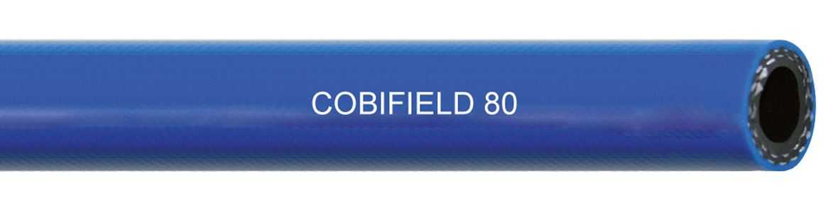 COBIFIELD 80 - PVC-Schädlingsbekämpfungsschlauch 80 bar
