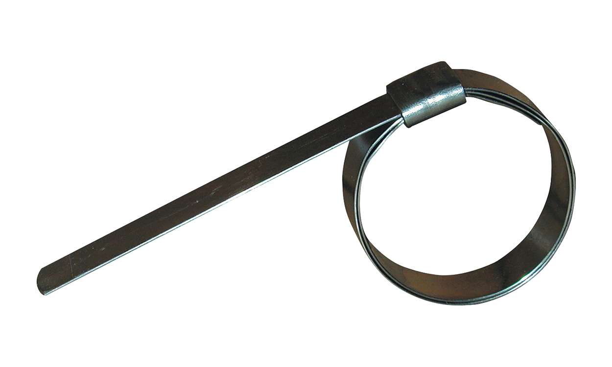 vorgefertigte schellen ultra lok fuer schlaucheinbindungen