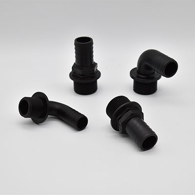 huecobi pp fittings aus polypropylene