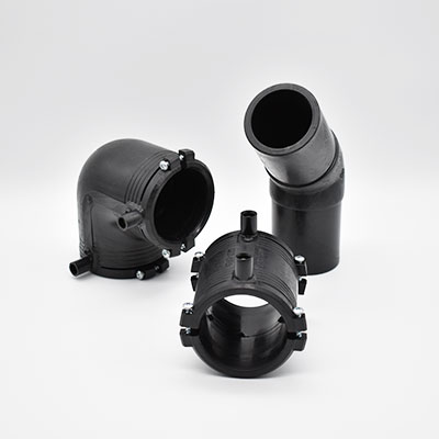 huecobi pe fittings elektroschweissfittings