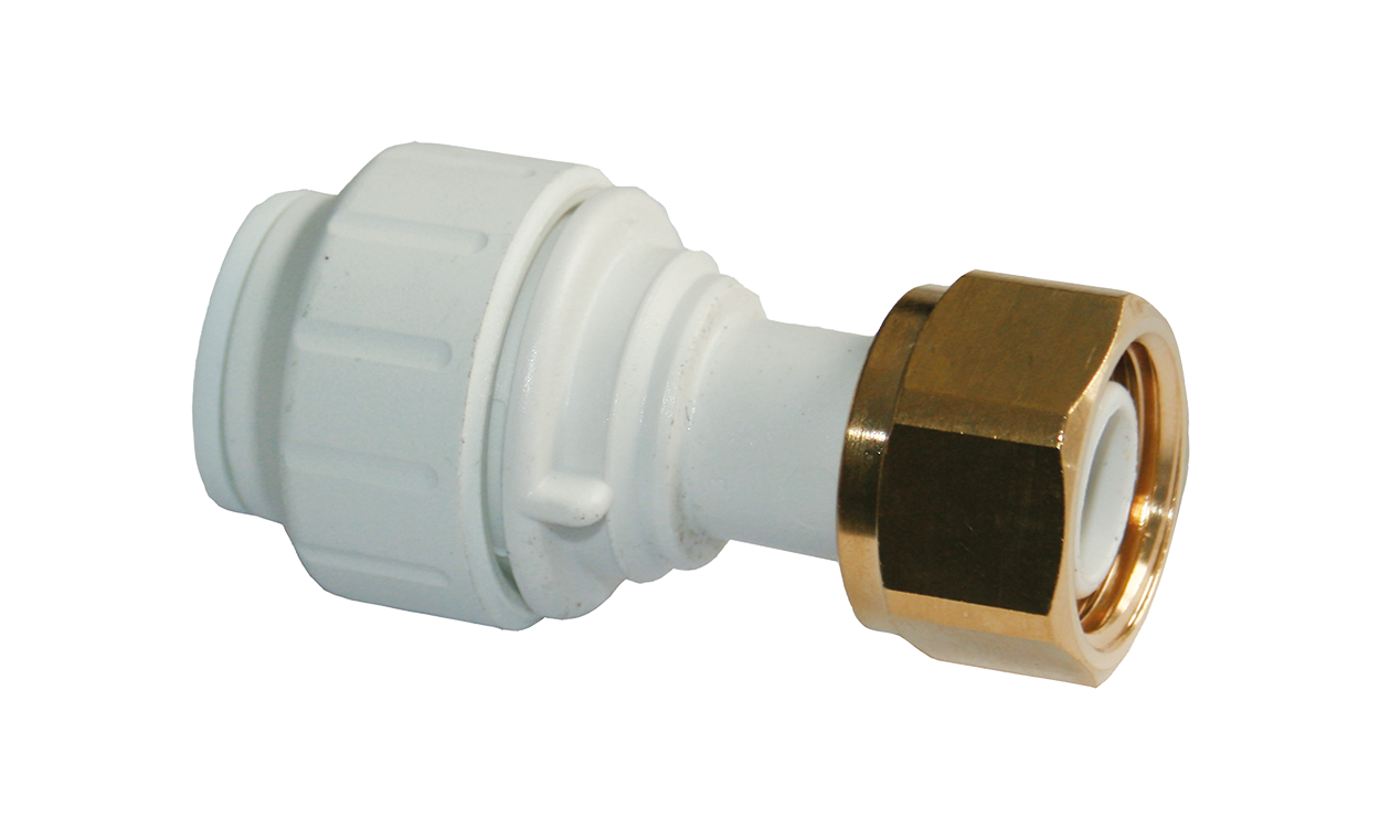 gerader aufschraub verbinder system speedfit mit innengewinde
