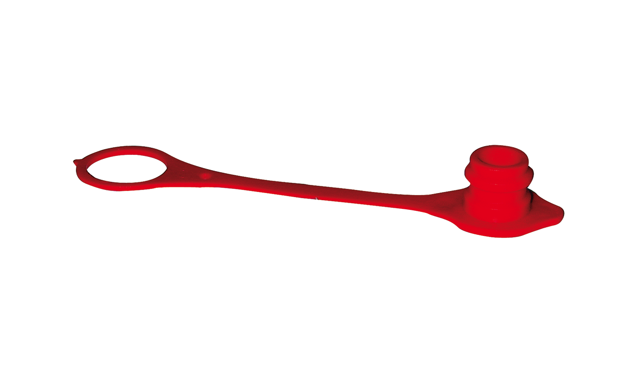 staubstecker fuer steckkupplungsmuffe