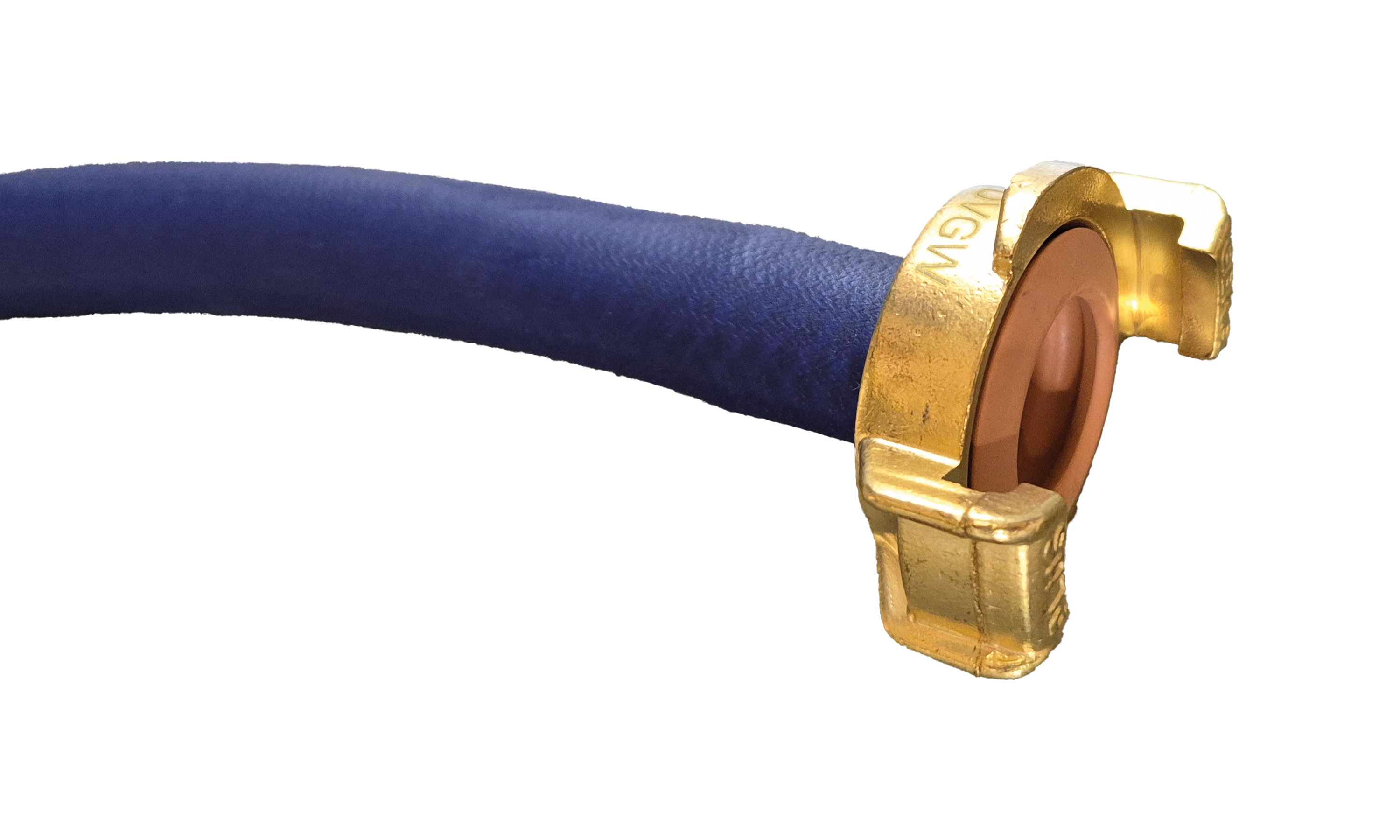 cobiaqua ku pe trinkwasserschlauch blau bar betriebsdruck ktw a dvgw w mit kupplungensystem geka trinkwasser