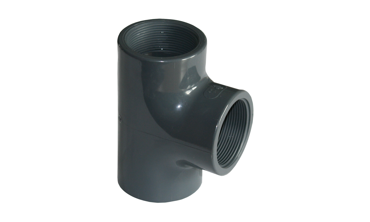 pvc t stueck grad mit innengewinde