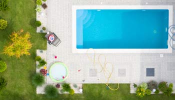Schwimmbad- und Poolbau